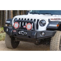  COMBAR TXTD JL 18ON ARB : Pare-chocs 4x4 robuste, protection ultime 